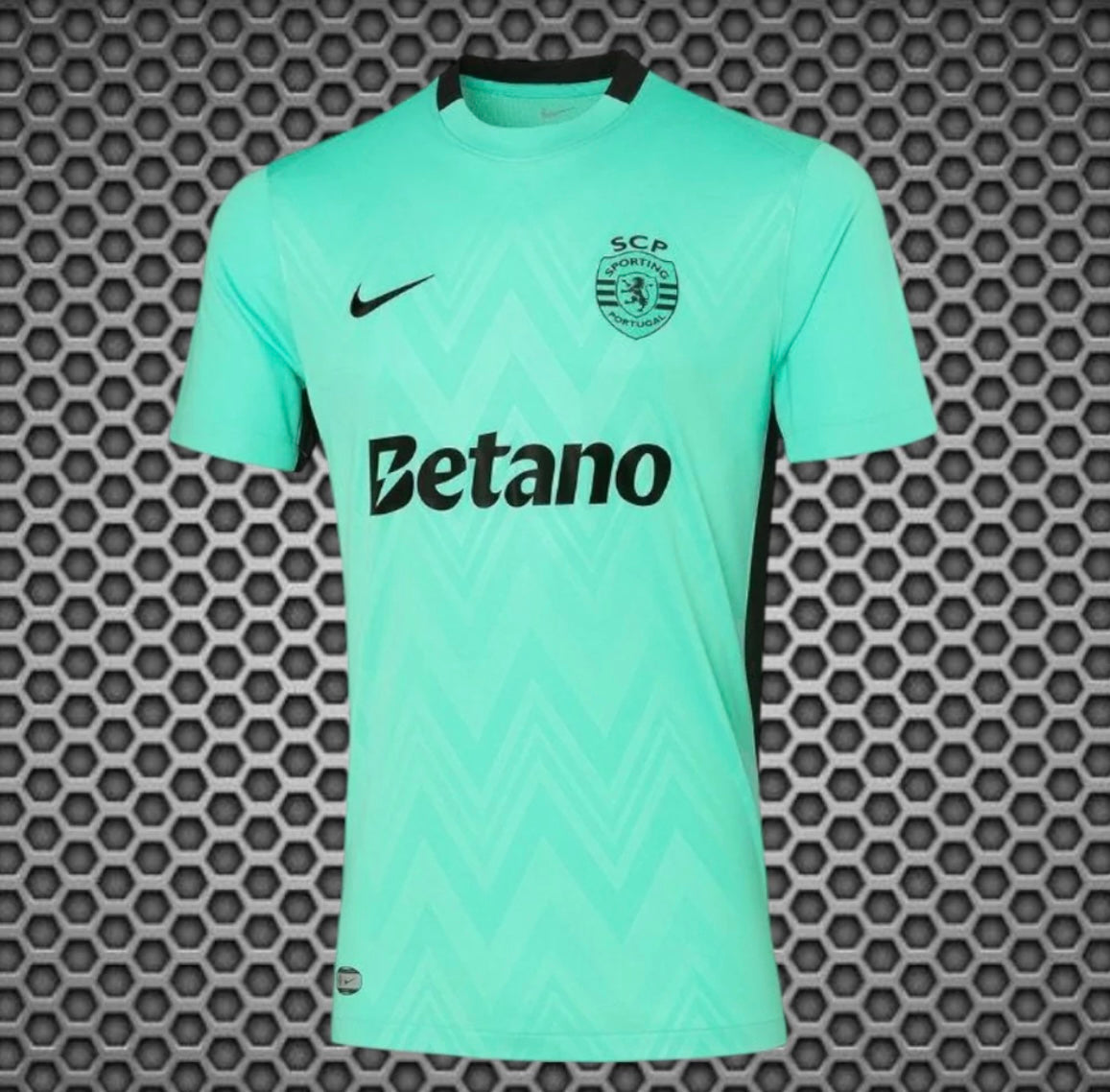 Sporting - Camisola 25/26