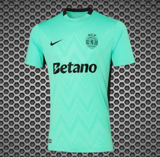 Sporting - Camisola 25/26