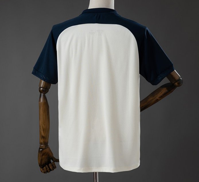 26/27 Remo Away Shirt
