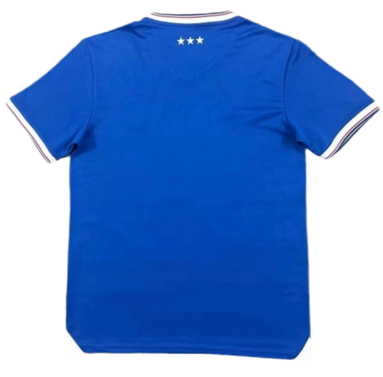 Ipswich Town FC Home 25/26