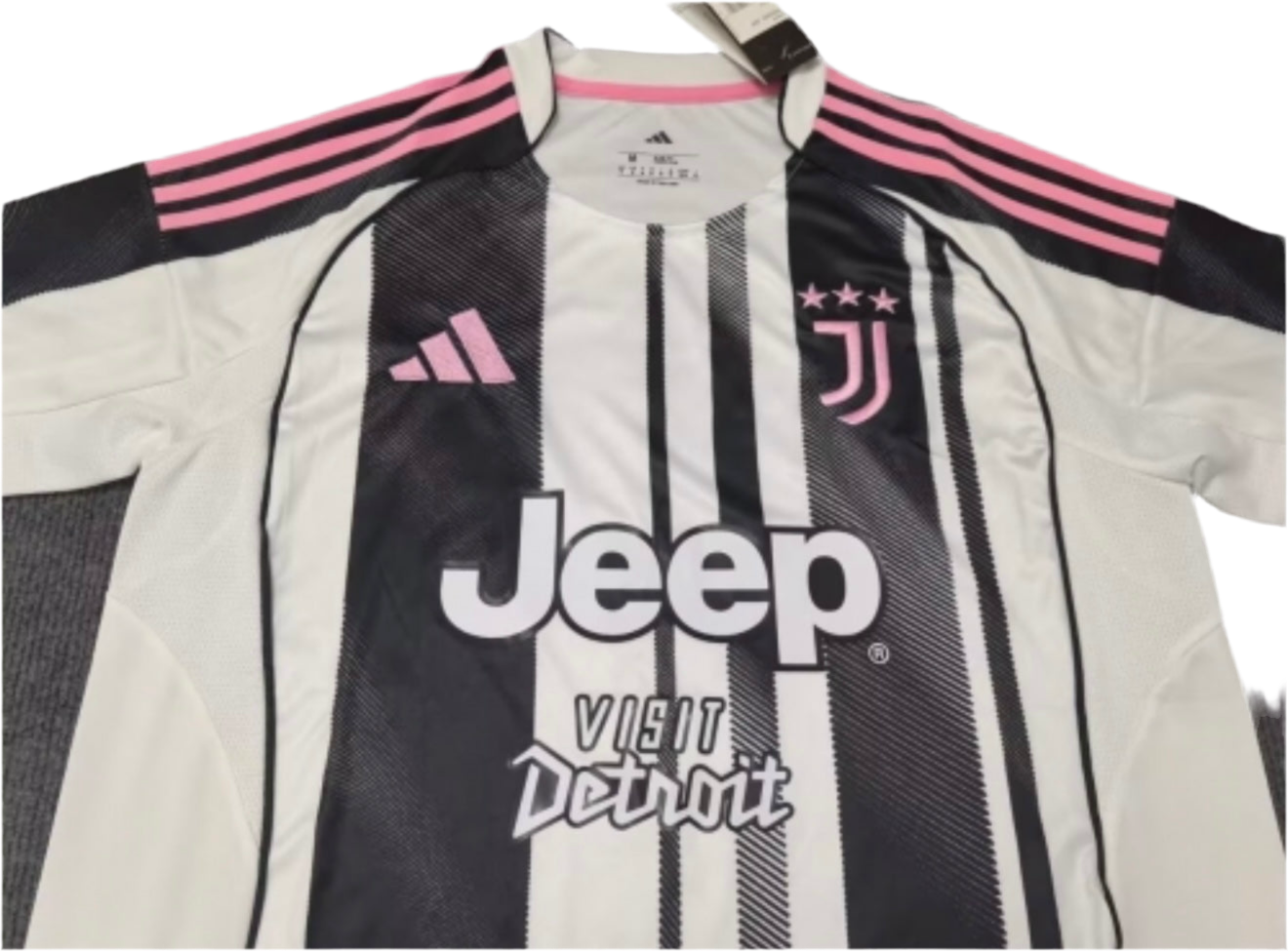 Juventus Principal 25/26