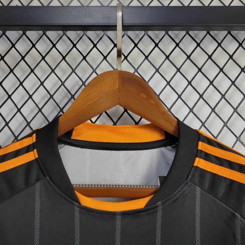 2010/11 Retro Chelsea Away Shirt