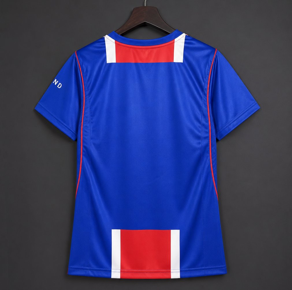 26/27 Women PSG Home Shirt
