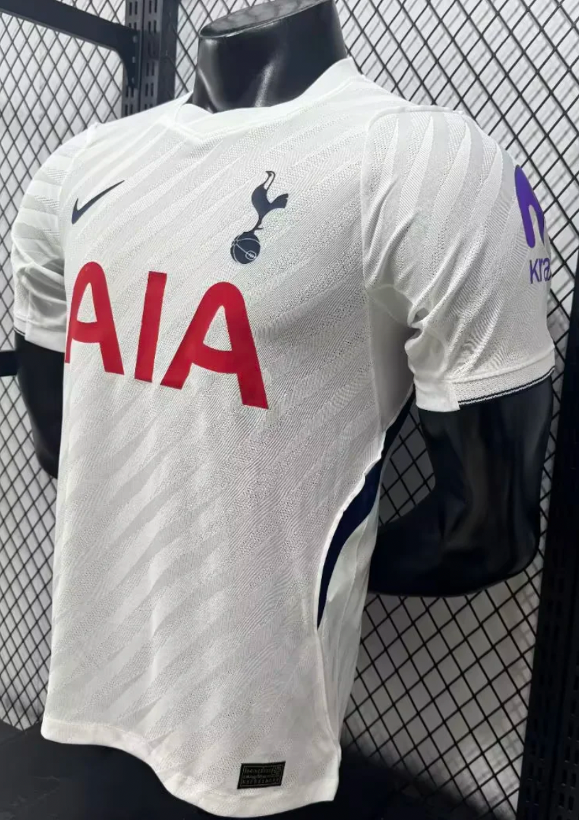 TOTTENHAM HOME SHIRT 26/27
