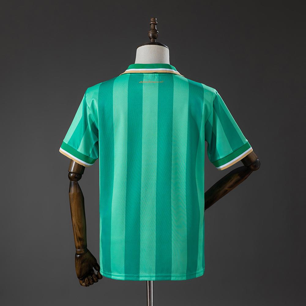 26/27 Sunderland St. Patrick's Day Shirt
