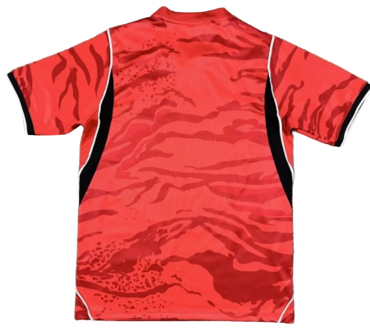 Korea Rep Home Shirt 2026
