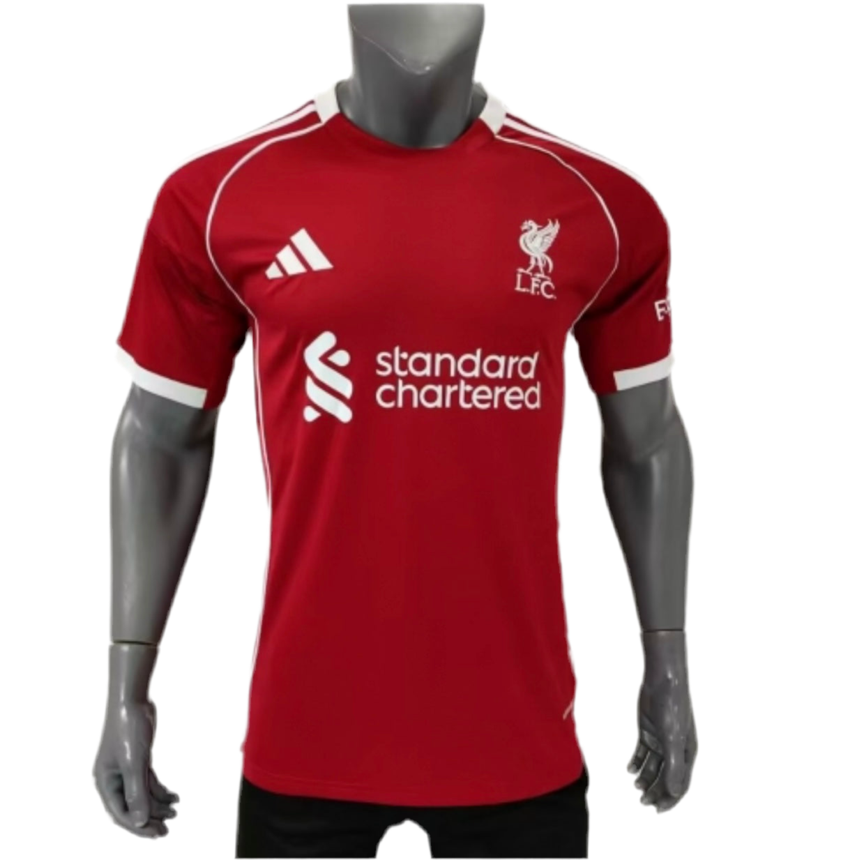 Liverpool Fc Principal 25/26