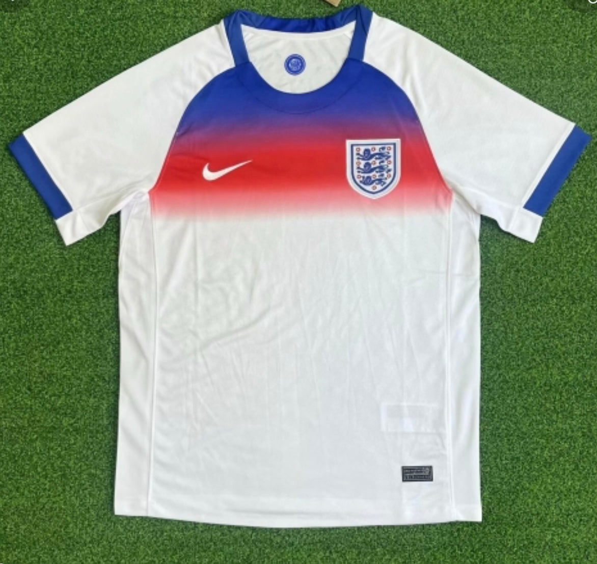 Inglaterra Principal 25/26