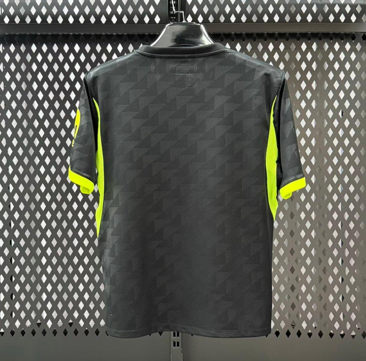 26/27 Atletico Madrid Away Shirt
