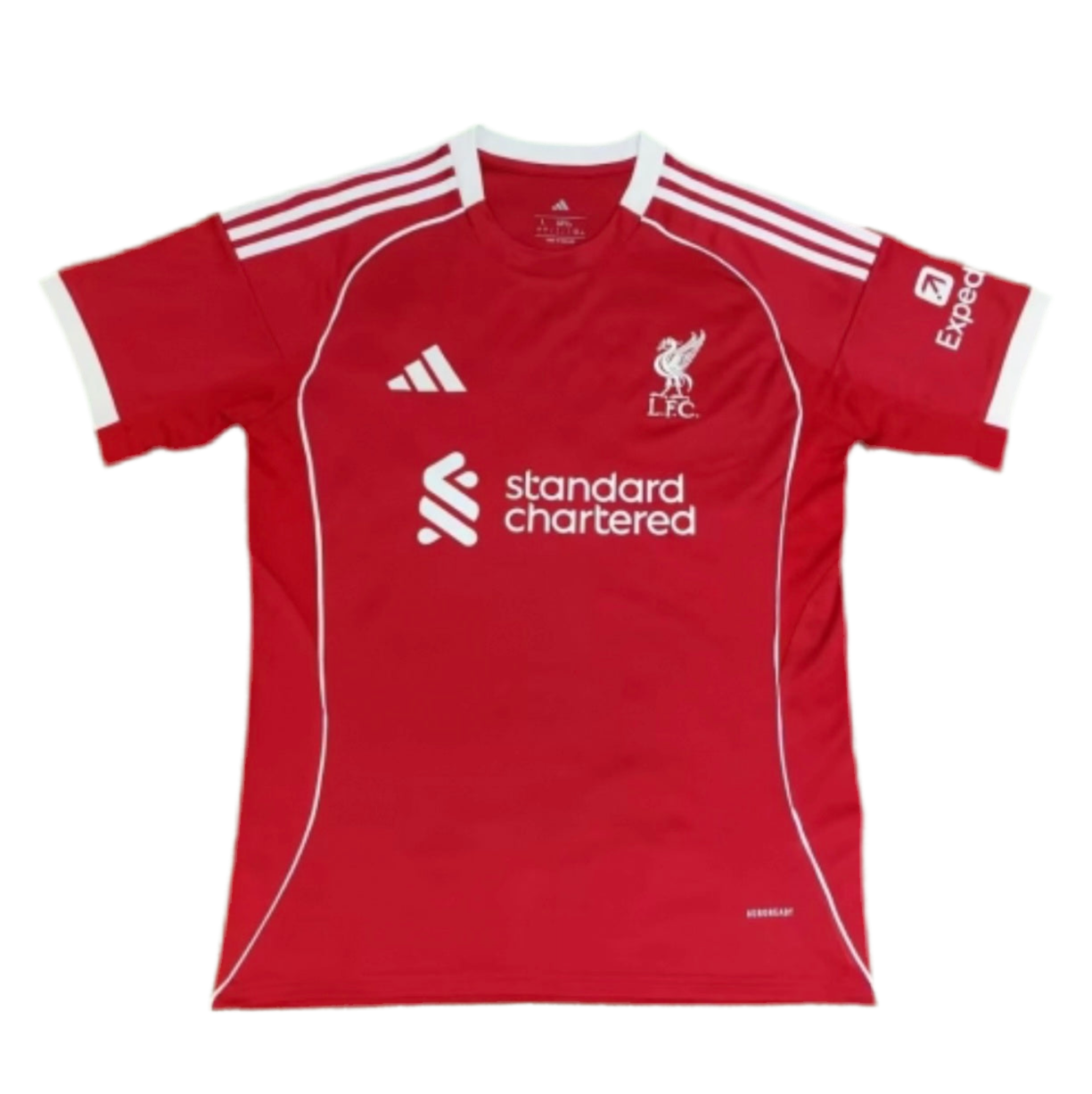 Liverpool Fc Principal 25/26