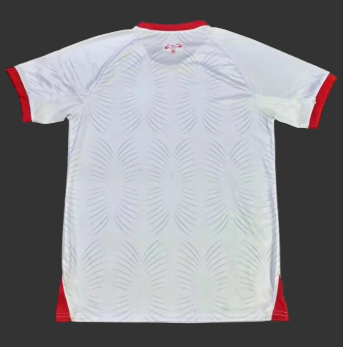 Jordan Home Shirt 2026
