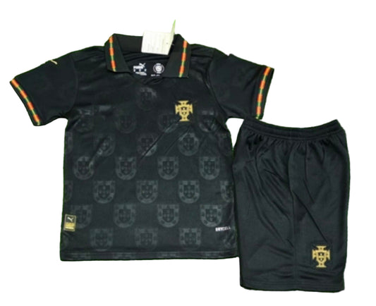 Portugal Pantera Negra Criança 25/26