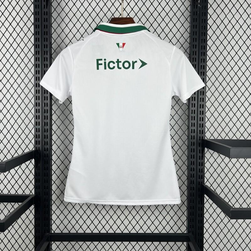 2026/27 Womens Palmeiras Away Shirt