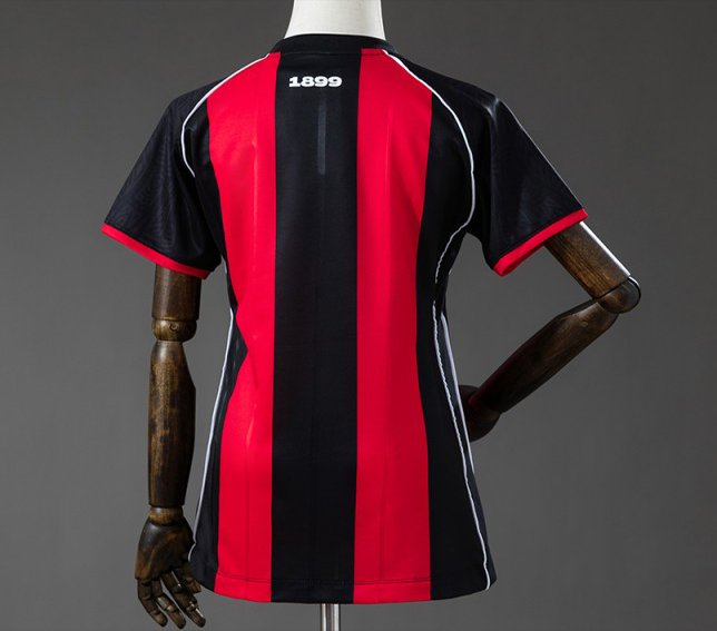 26/27 Womens Vitória Home Shirt