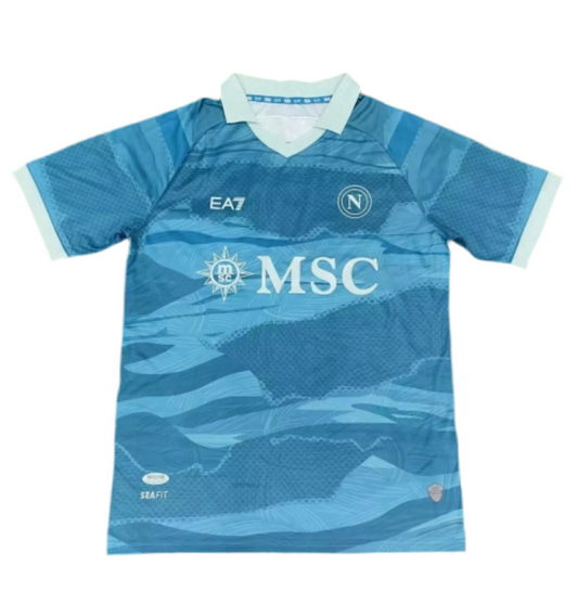 Nápoles Principal 25/26