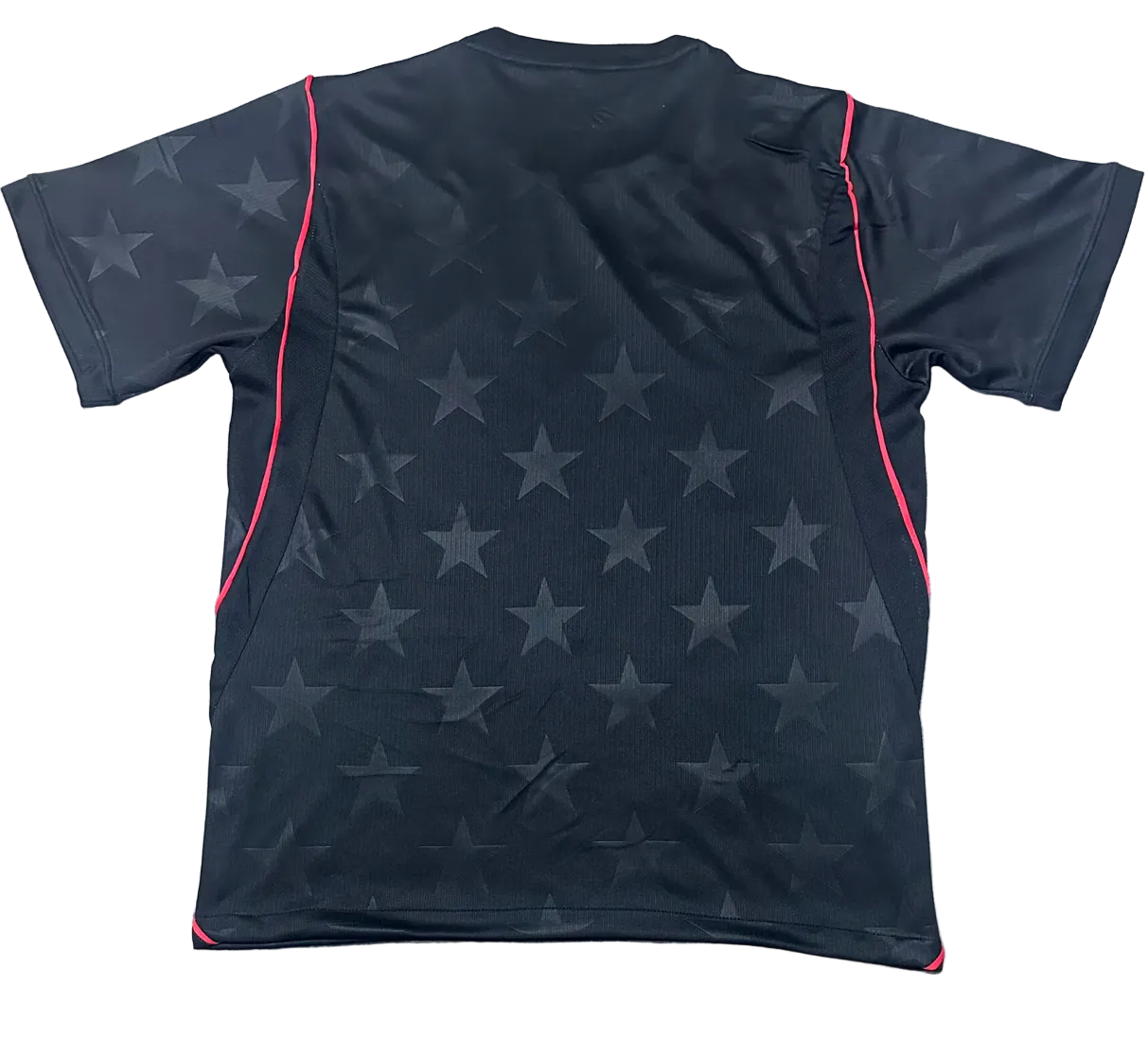 USA Away Shirt 2026