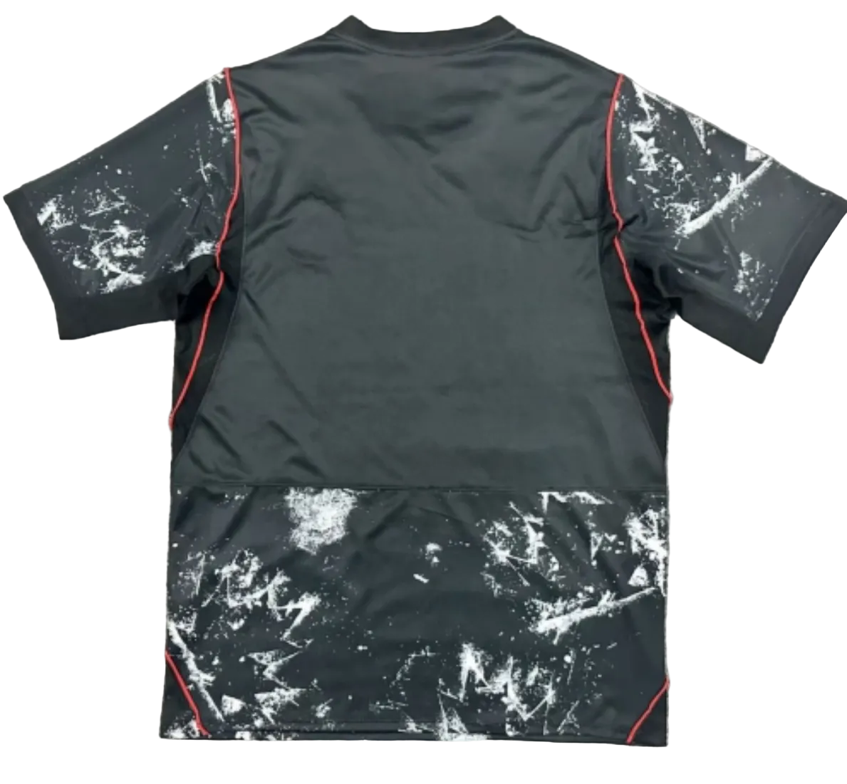 Canada Away Shirt 2026