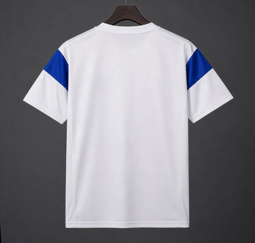 2026 Finland Home Shirt