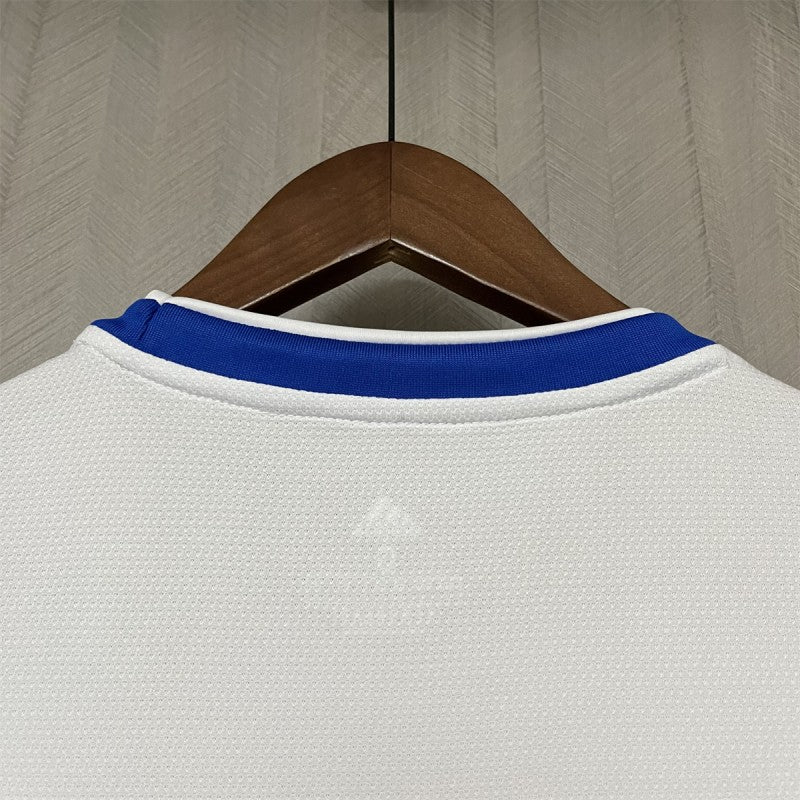 20/21 Retro Cruzeiro Away Shirt