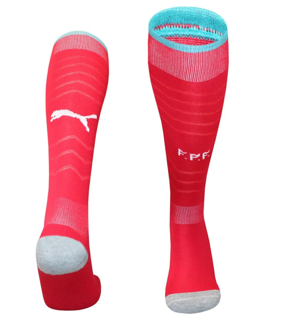 Portugal socks home 2026