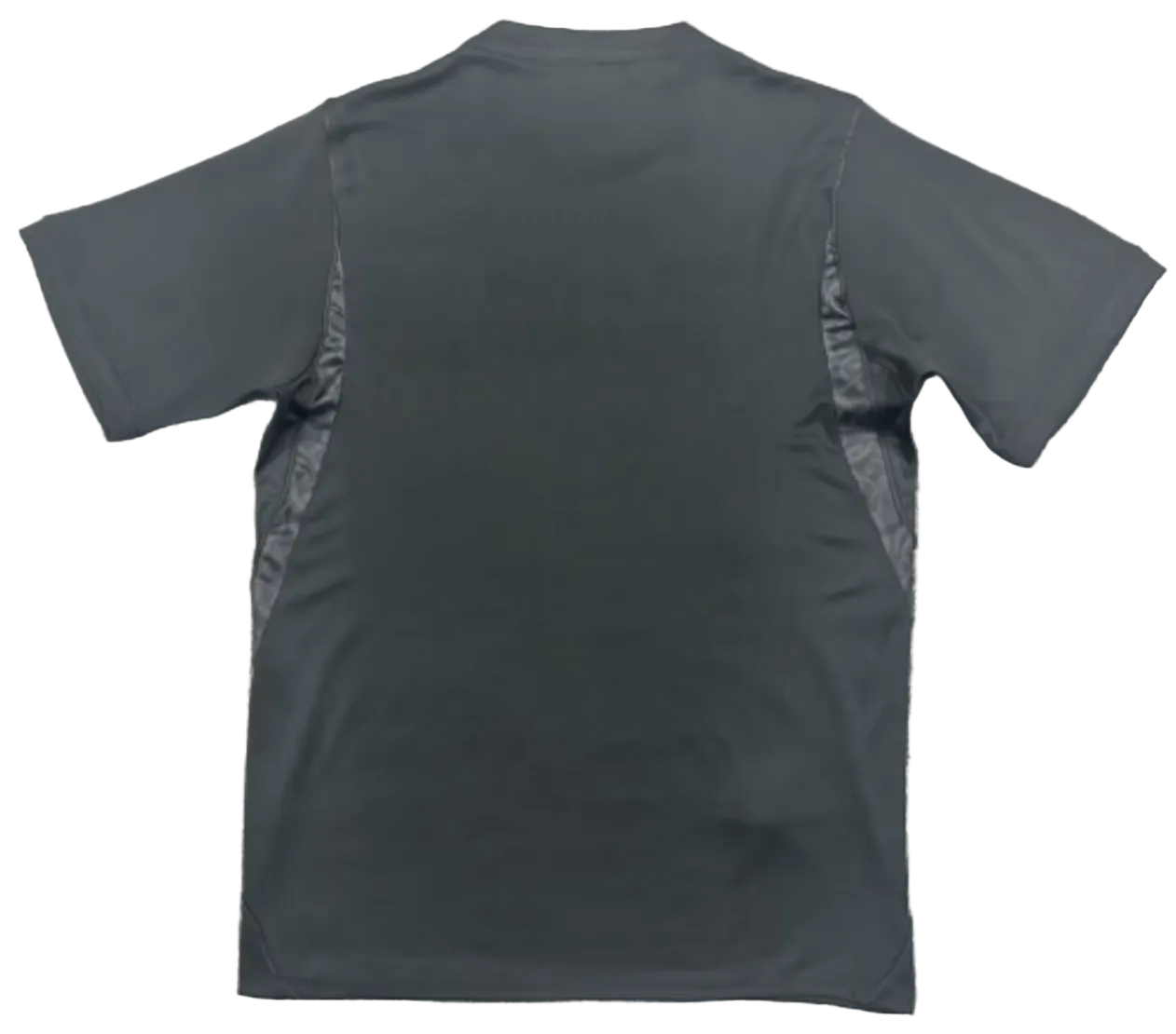 Norway Away Shirt 2026