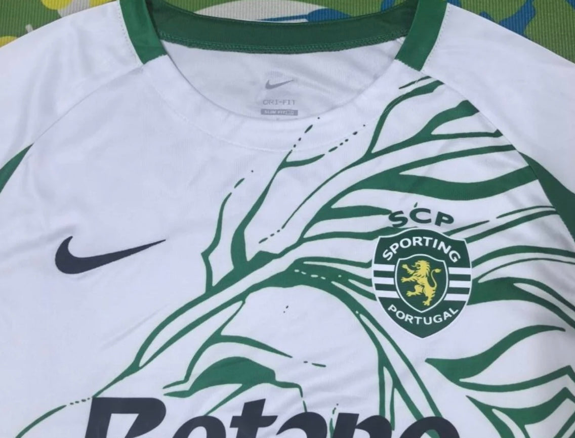 Sporting - Camisola 25/26