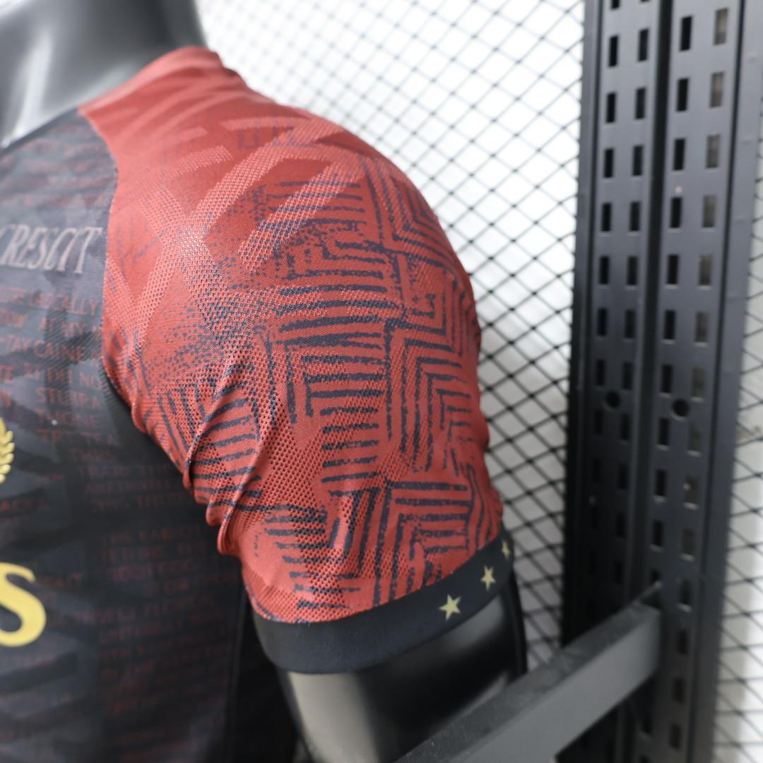 Player Version 2026 Arsenal Special Edition Shirt