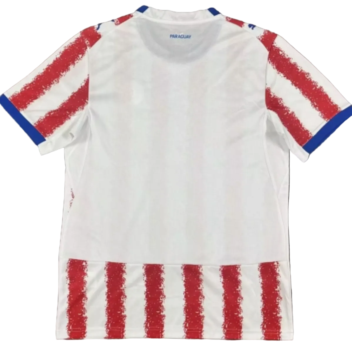 Paraguay Home Shirt 2026