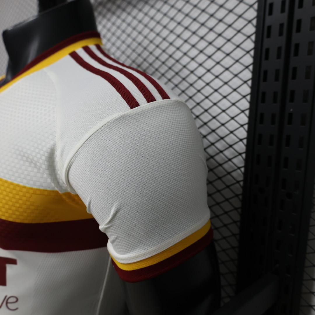 Player Version 26/27 AS Roma Away Shirt