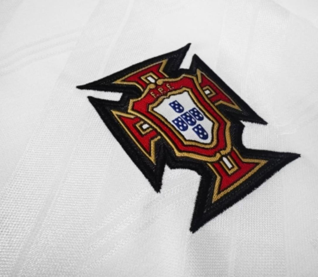 PORTUGAL RETRO AWAY 1992-1994