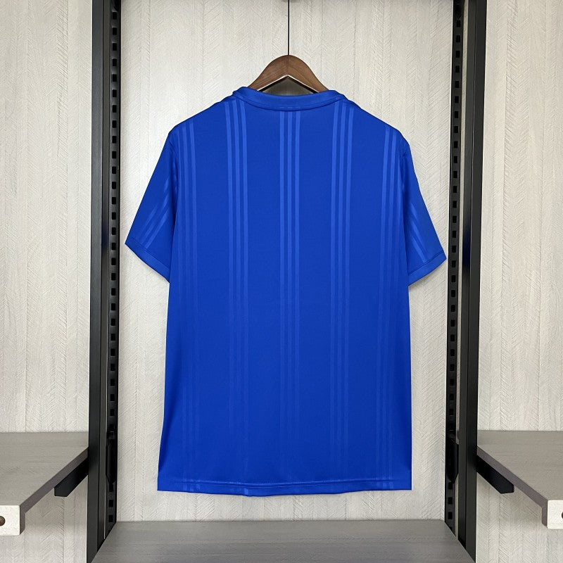 20/21 Retro Cruzeiro Home Shirt