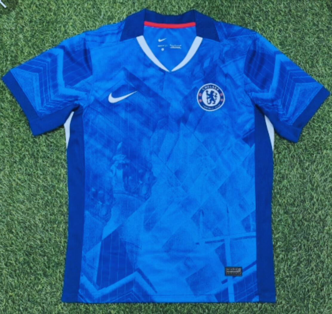 Chelsea FC - Camisola 25/26