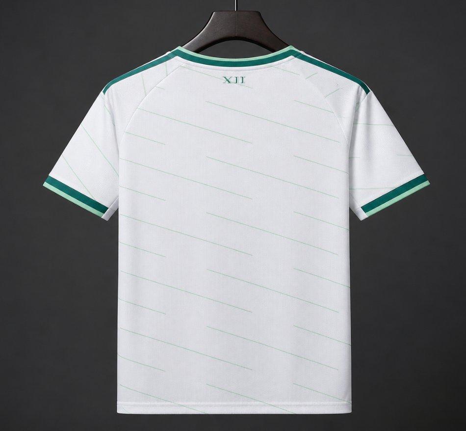 2026 Northern Ireland Away White Shirt