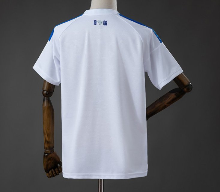 26/27 Cruzeiro Away Shirt