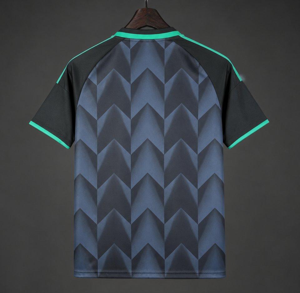 26/27 RC Lens Away Dark Grey Shirt