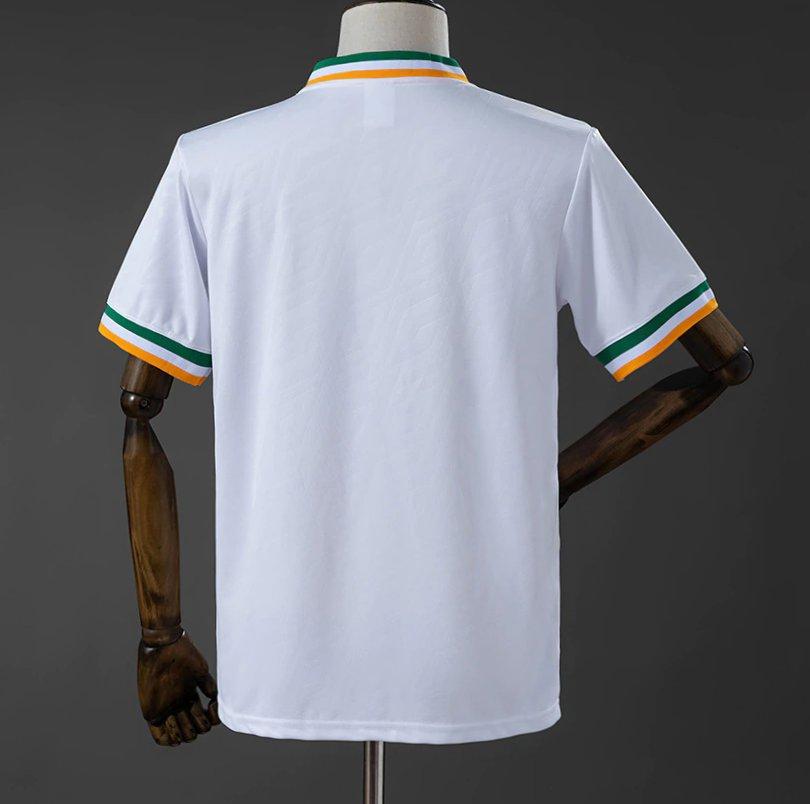 2026 Ireland Celebrating St. Patrick's Day. White Shirt