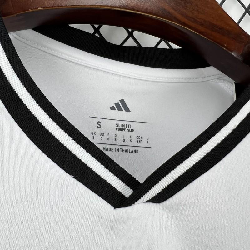 2026/27 Mens Real Madrid Collab Shirt