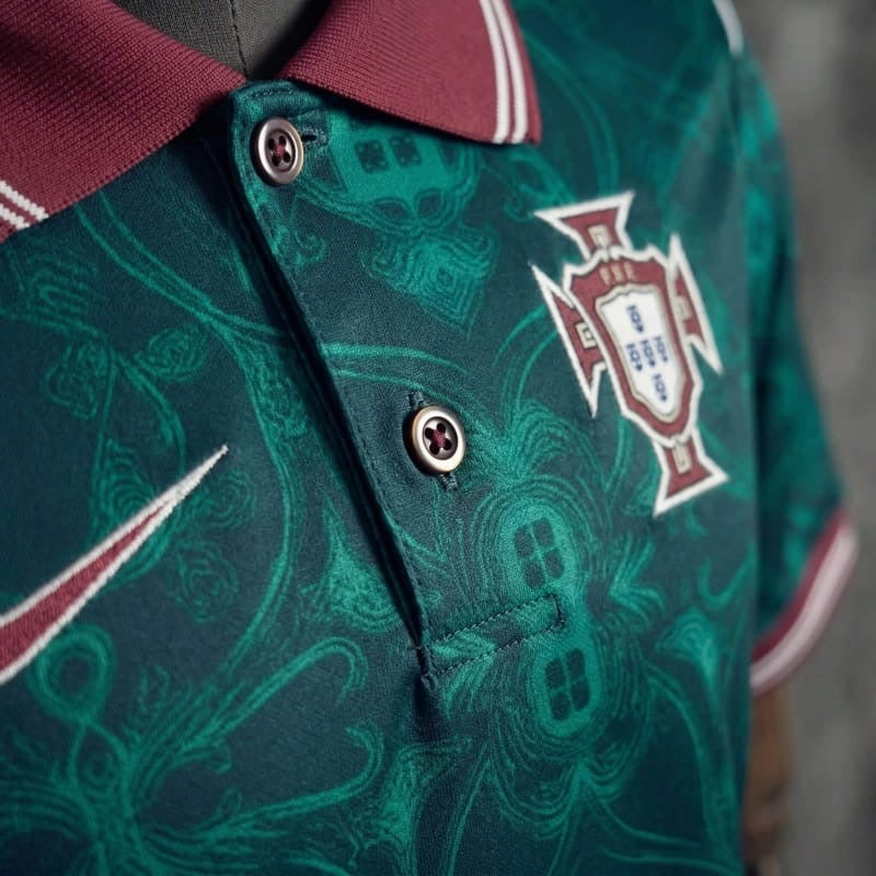 Portugal special shirt 26/27