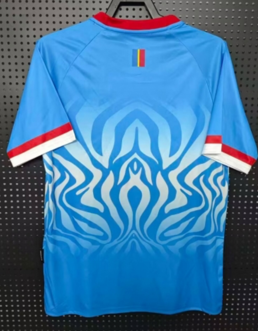 Congo Home Shirt 2026