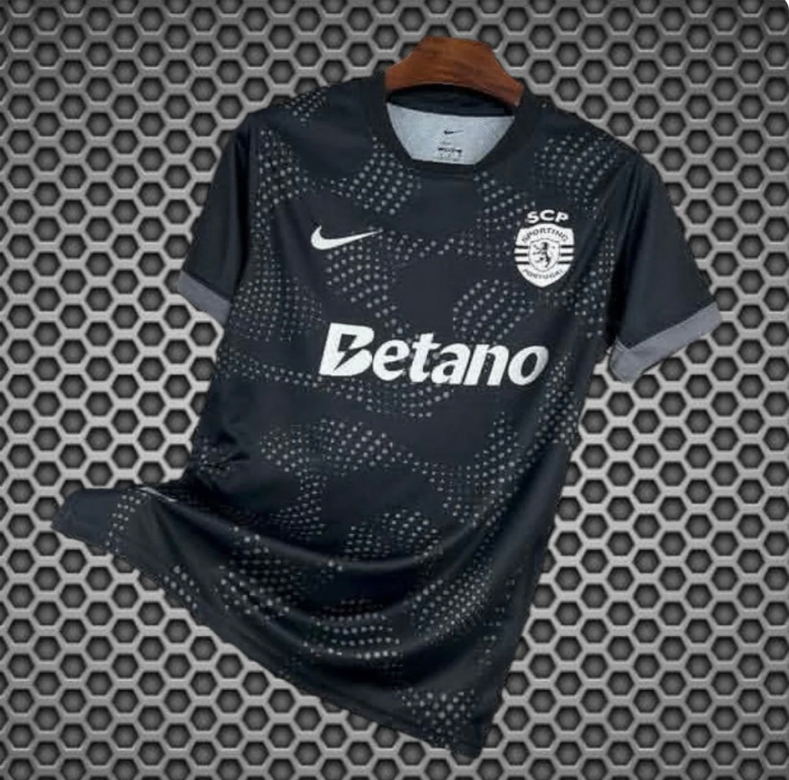 Sporting - Camisola 25/26