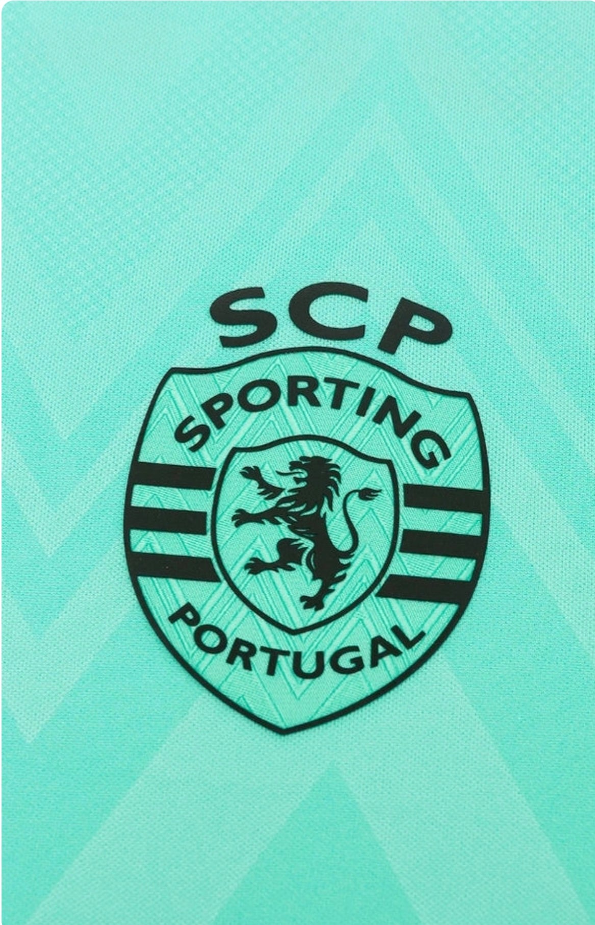 Sporting - Camisola 25/26
