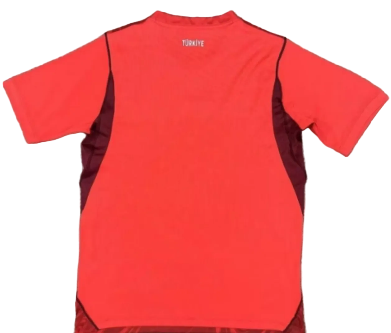 Turkey Home Shirt 2026