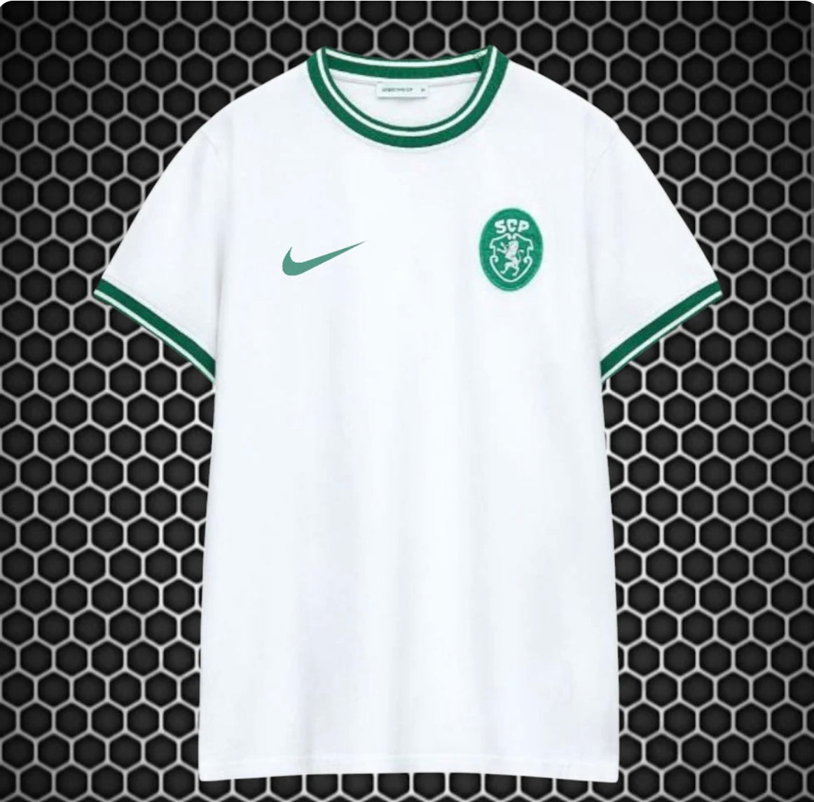 Sporting - Camisola 25/26