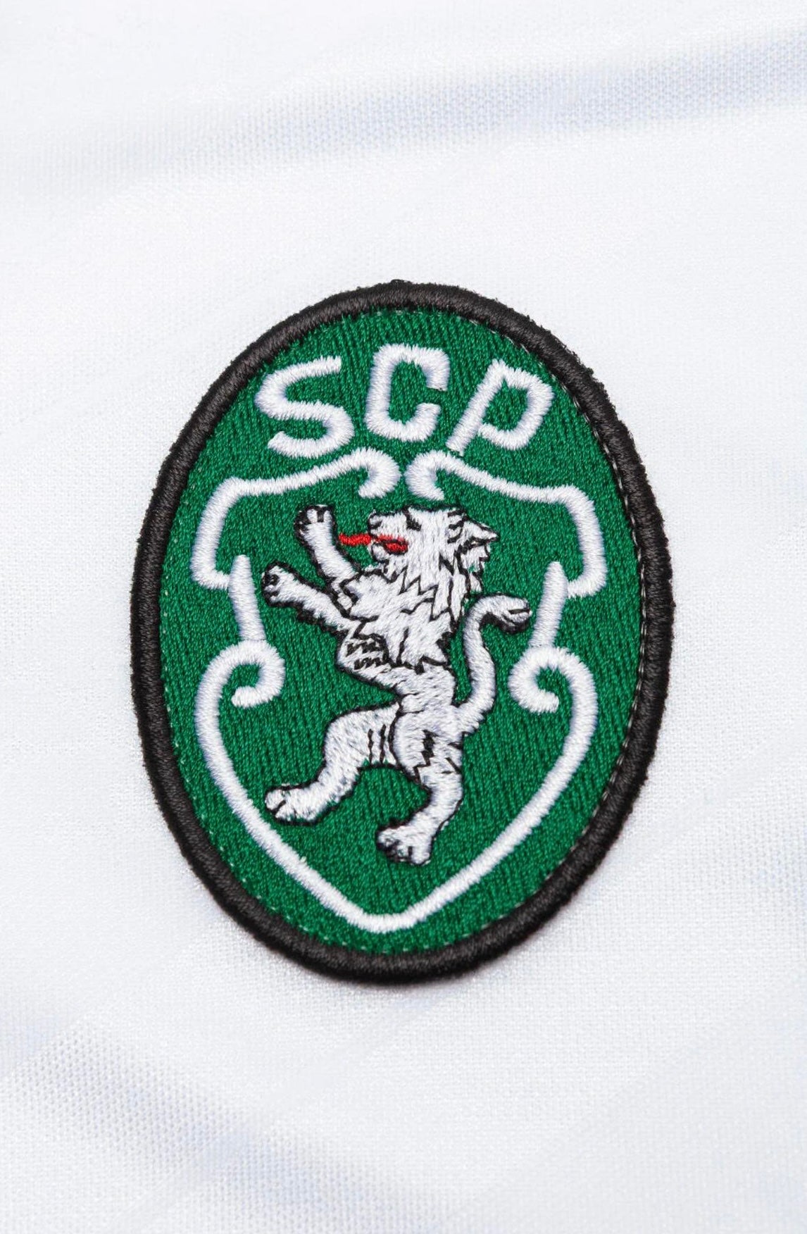 Sporting Vintage - Branca Anos 90