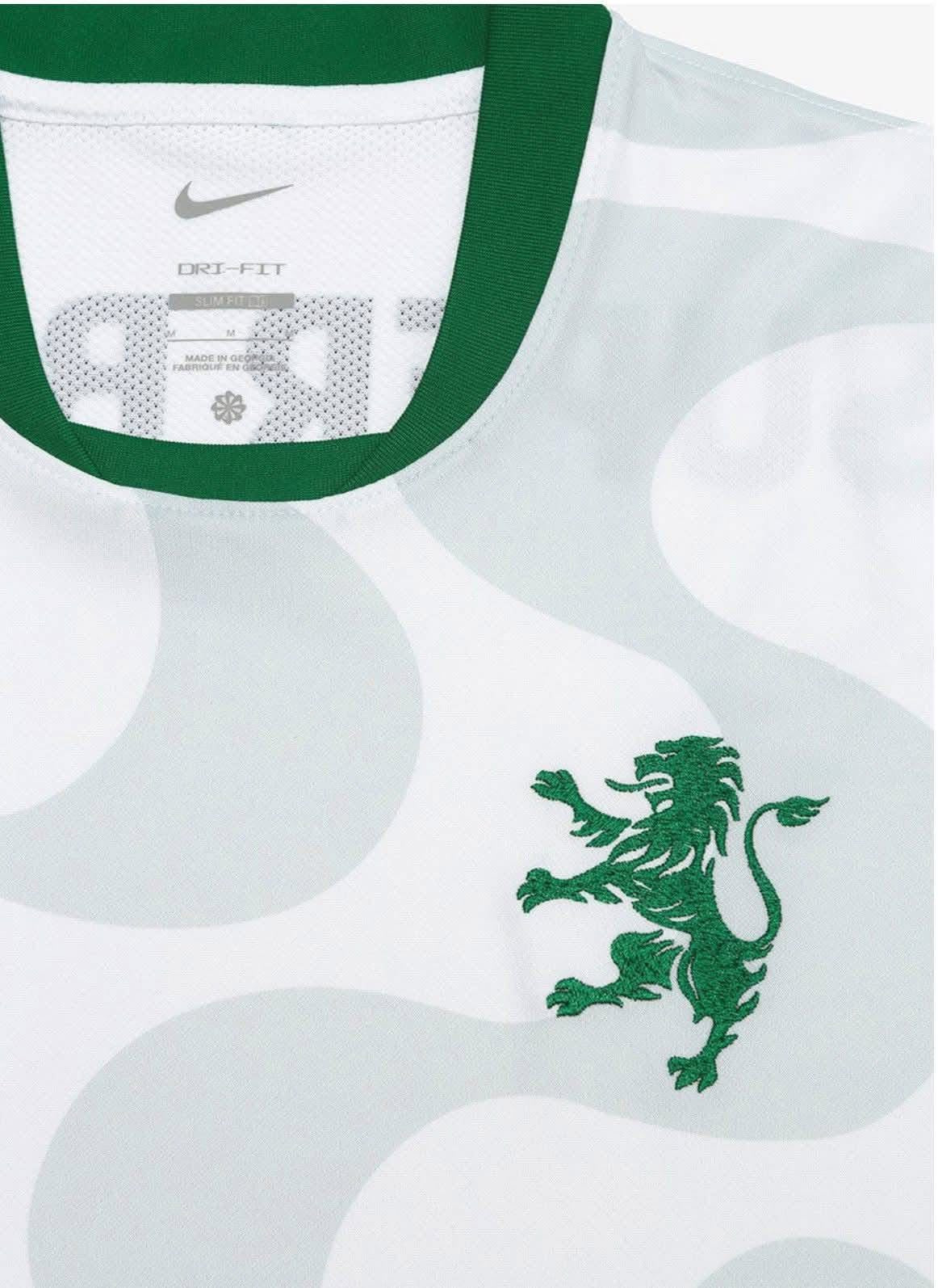 Sporting Alternativa Branca 25/26