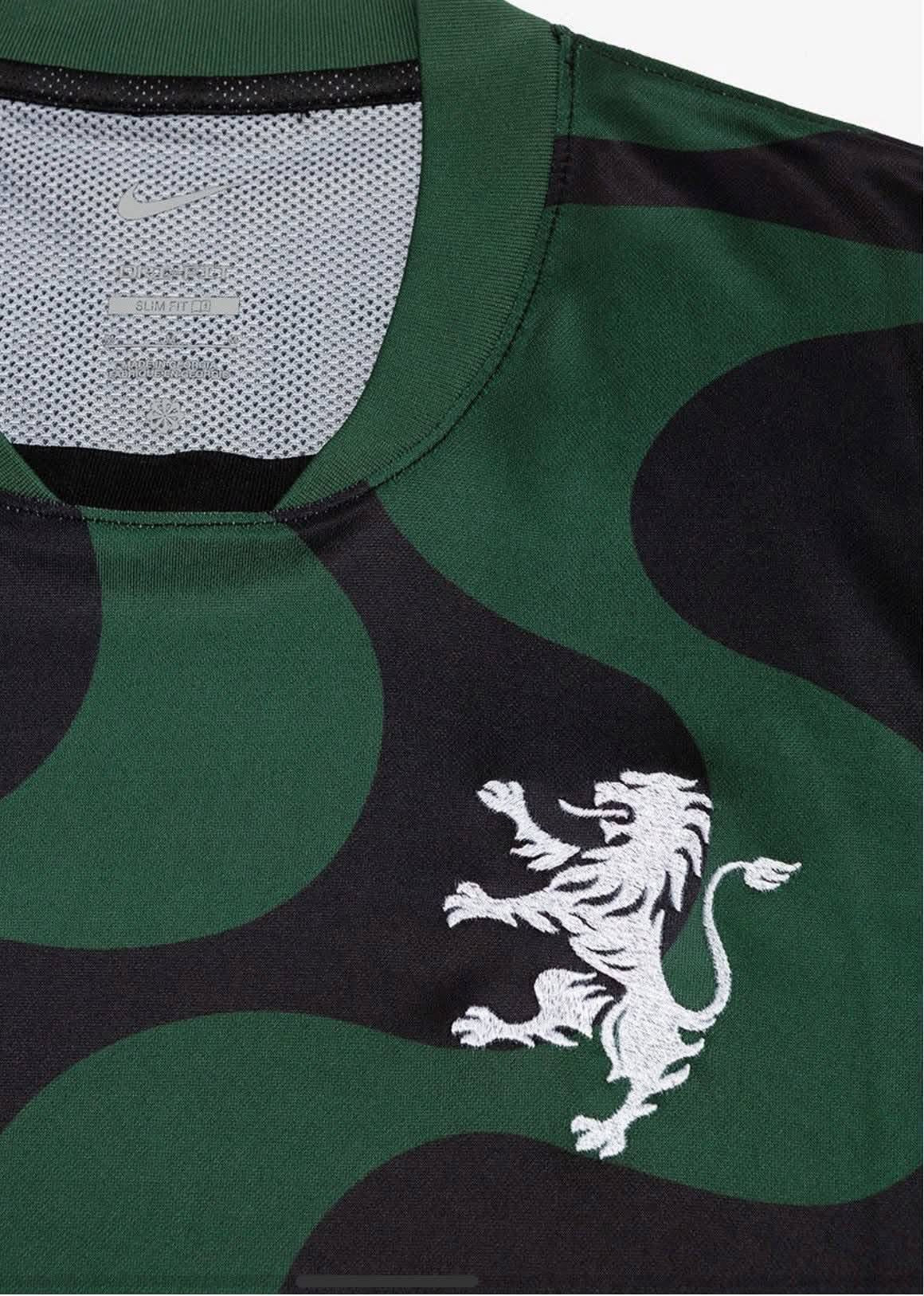 Sporting Alternativa verde 25/26