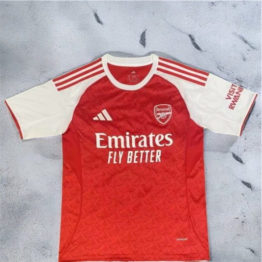 Arsenal Home 25/26