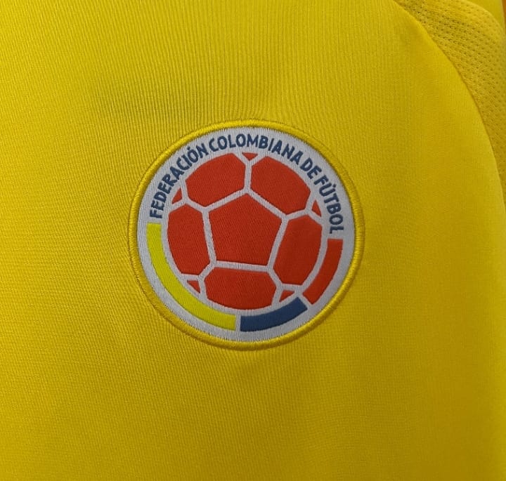 Colombia - Shirt 24/25