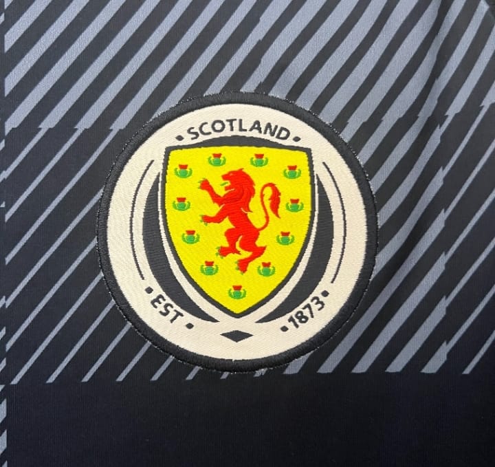 Scotland - Shirt 24/25