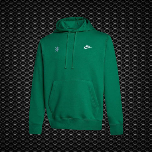 Sporting - Sweat-shirt Passeio com capuz